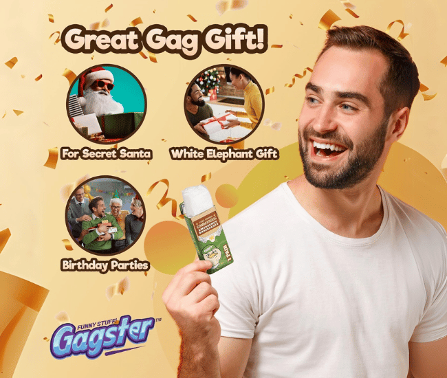 Emergency Underpants in a Can – Instant Disposable Underwear