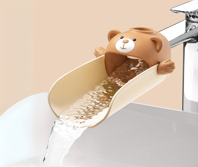 Skyroku Faucet Extender For Kids